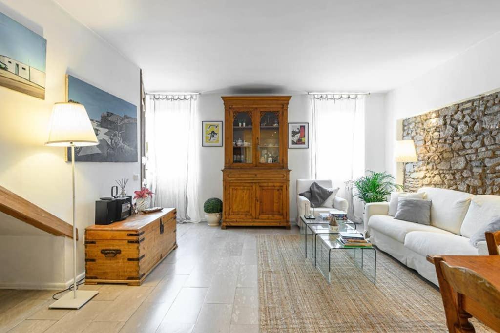 Delicious Apartment Rome Buitenkant foto