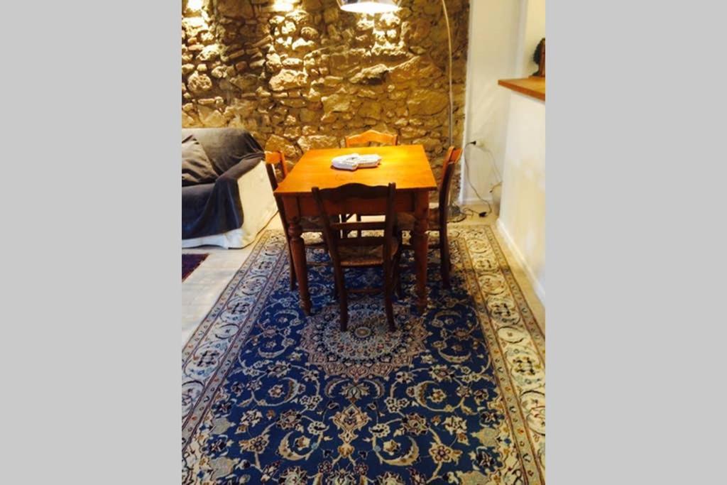 Delicious Apartment Rome Buitenkant foto