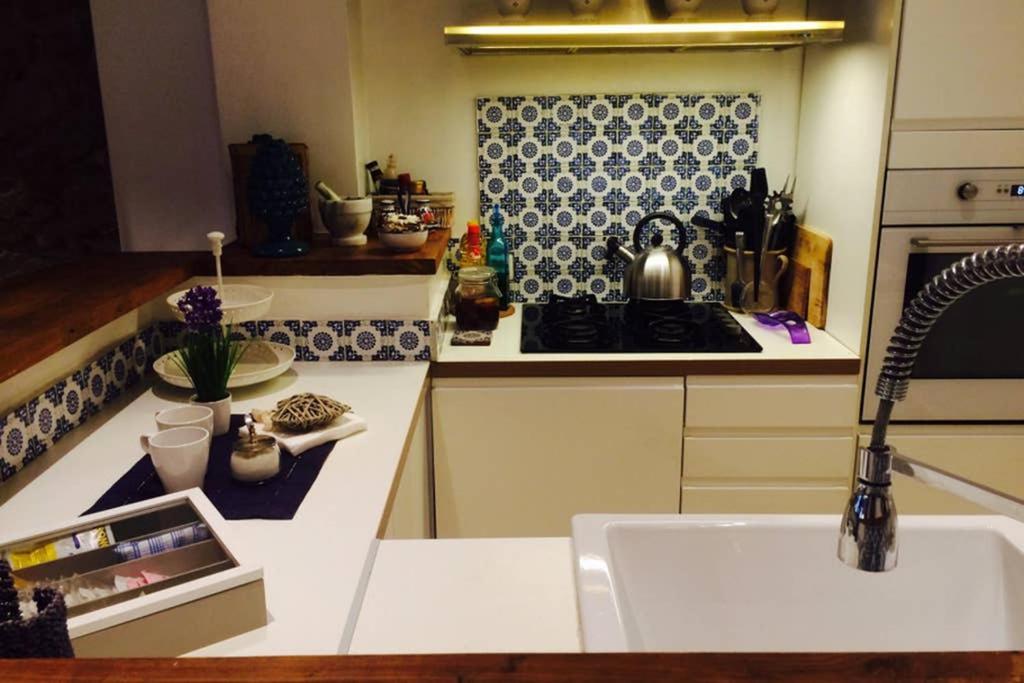 Delicious Apartment Rome Buitenkant foto