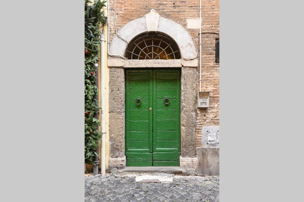 Delicious Apartment Rome Buitenkant foto