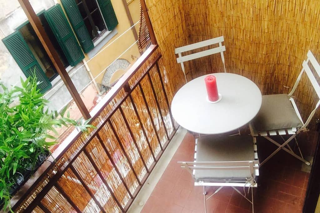 Delicious Apartment Rome Buitenkant foto