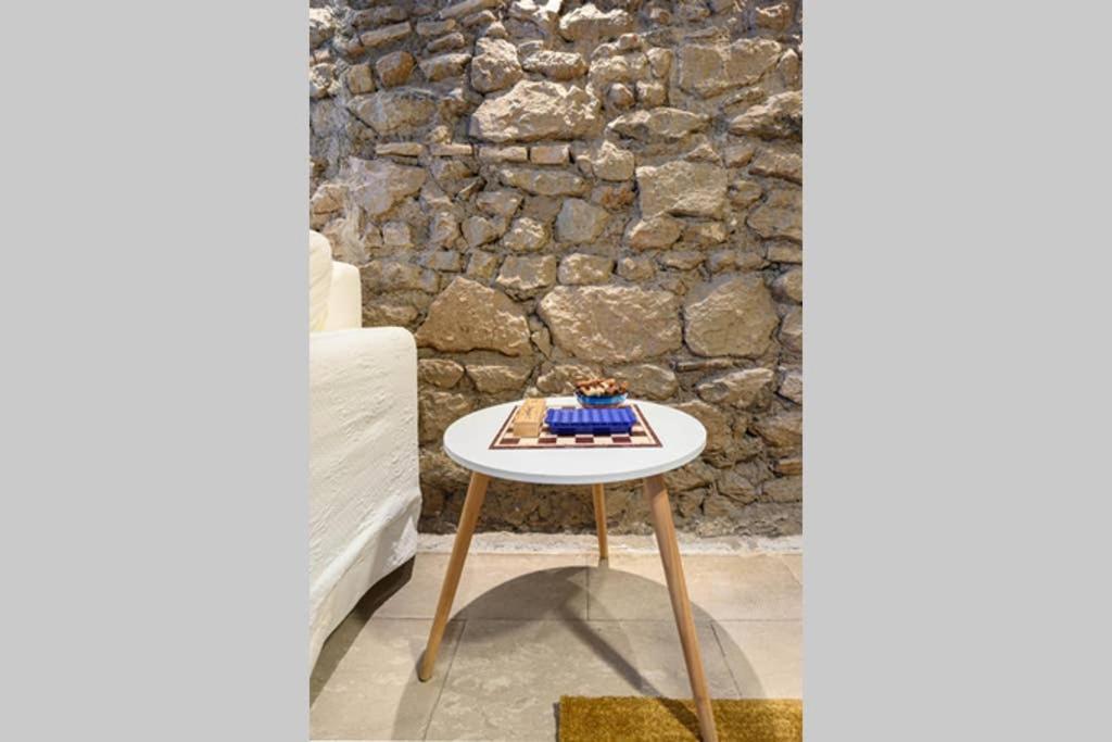 Delicious Apartment Rome Buitenkant foto