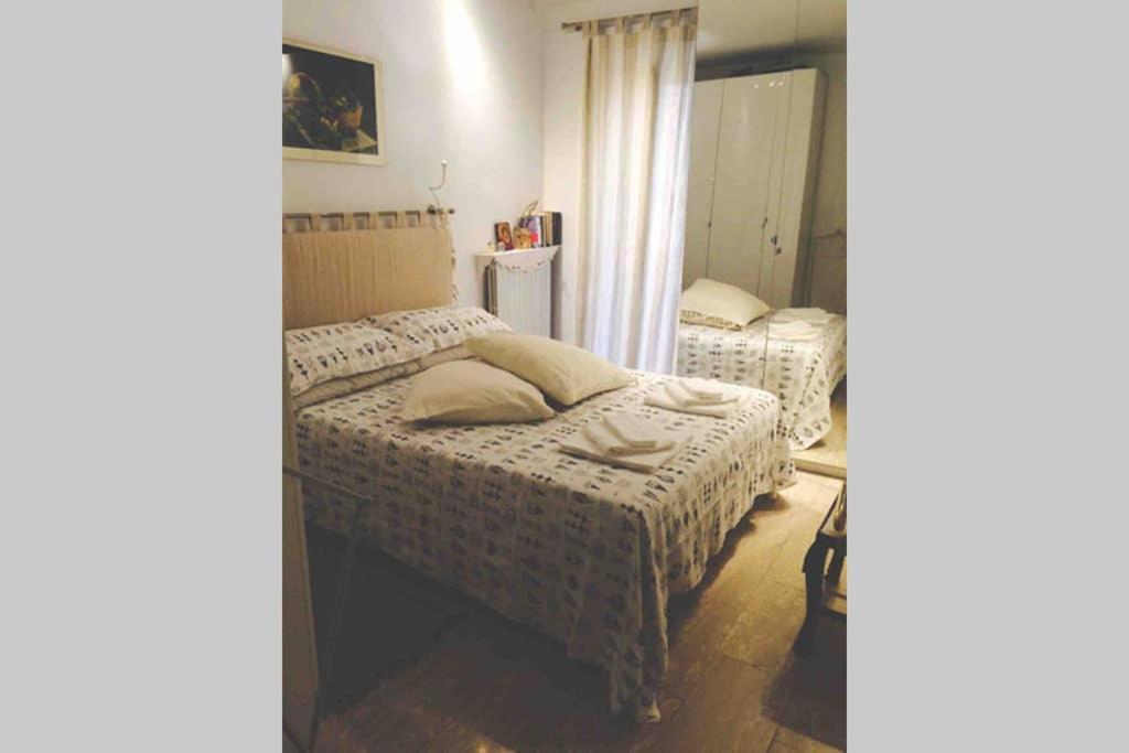Delicious Apartment Rome Buitenkant foto