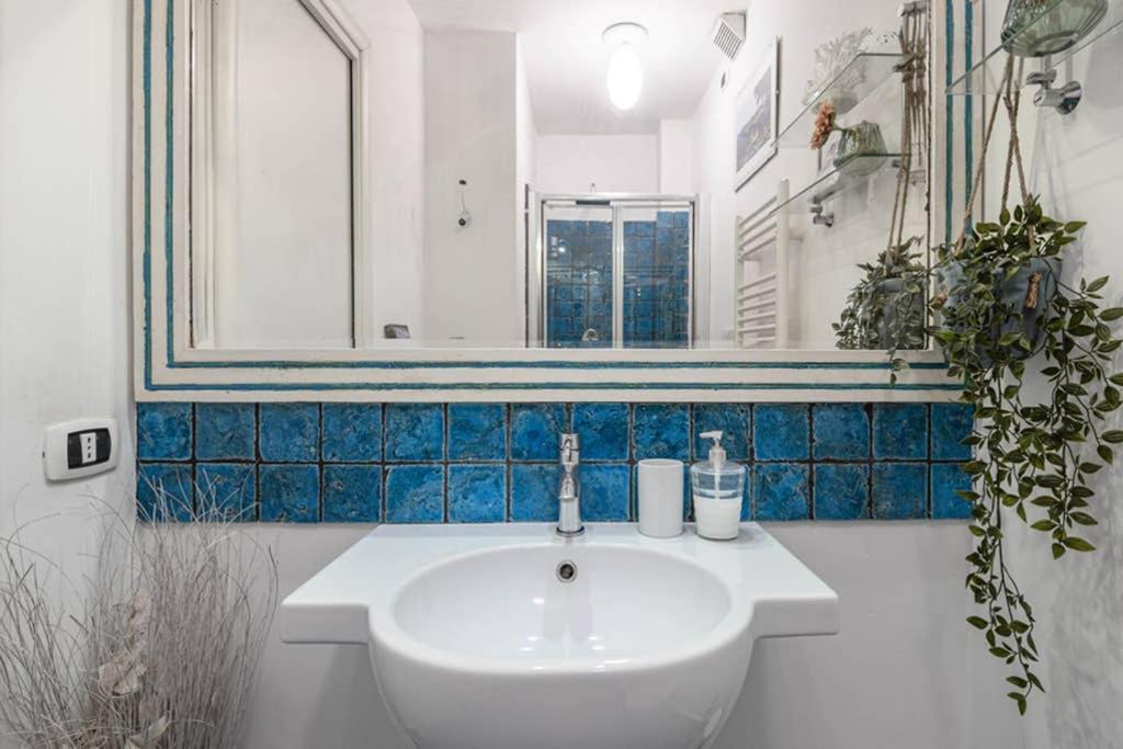 Delicious Apartment Rome Buitenkant foto