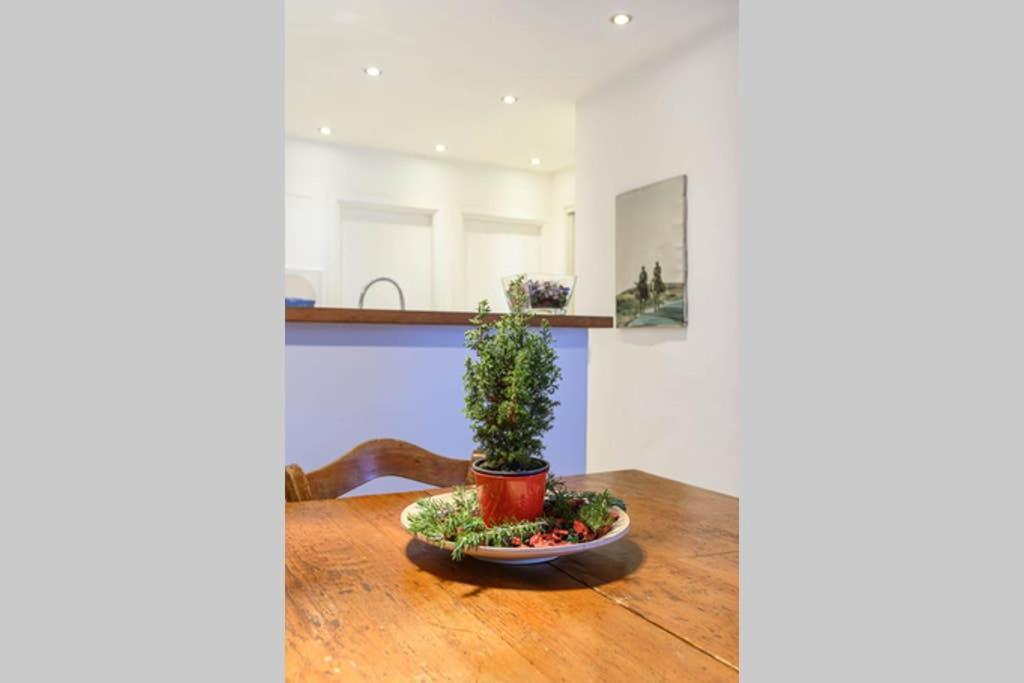 Delicious Apartment Rome Buitenkant foto