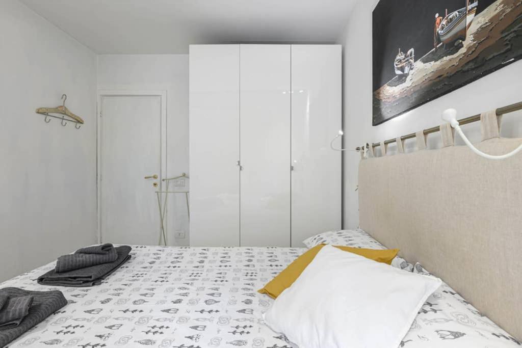 Delicious Apartment Rome Buitenkant foto