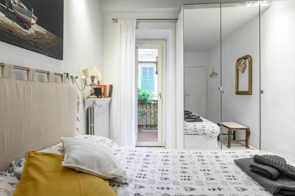 Delicious Apartment Rome Buitenkant foto