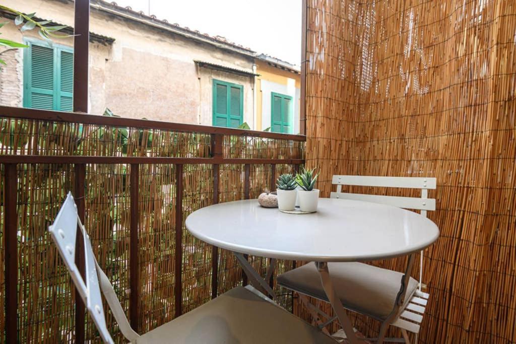 Delicious Apartment Rome Buitenkant foto